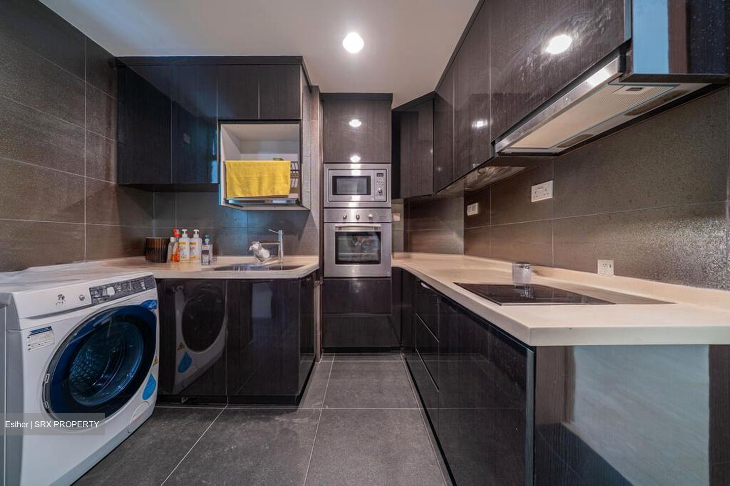 Hazel Park Condominium (D23), Condominium #503830581